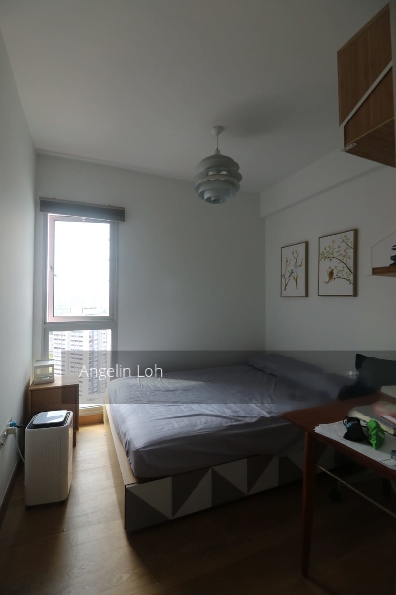 Eight Riversuites (D12), Condominium #198689092